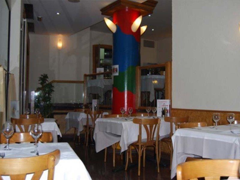 Les Closes Andorra-a-Velha Restaurante foto